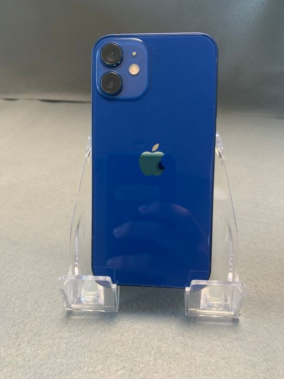 ʡǡSIMե꡼iPhone12 mini 128GB ֥롼