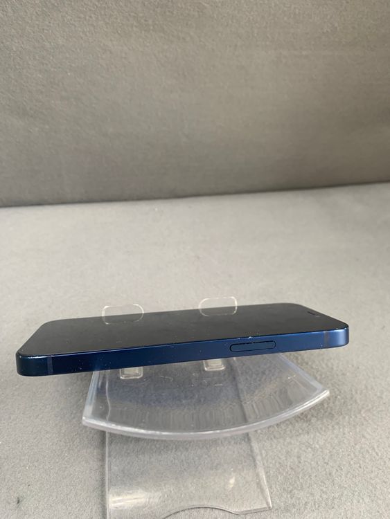 ���� ������ SIM�ե꡼ iPhone12 mini 128GB �֥롼��