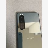 ʡǡSIMե꡼Xperia 5 III 128GB ꡼