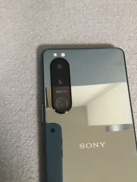 ʡǡSIMե꡼Xperia 5 III 128GB ꡼