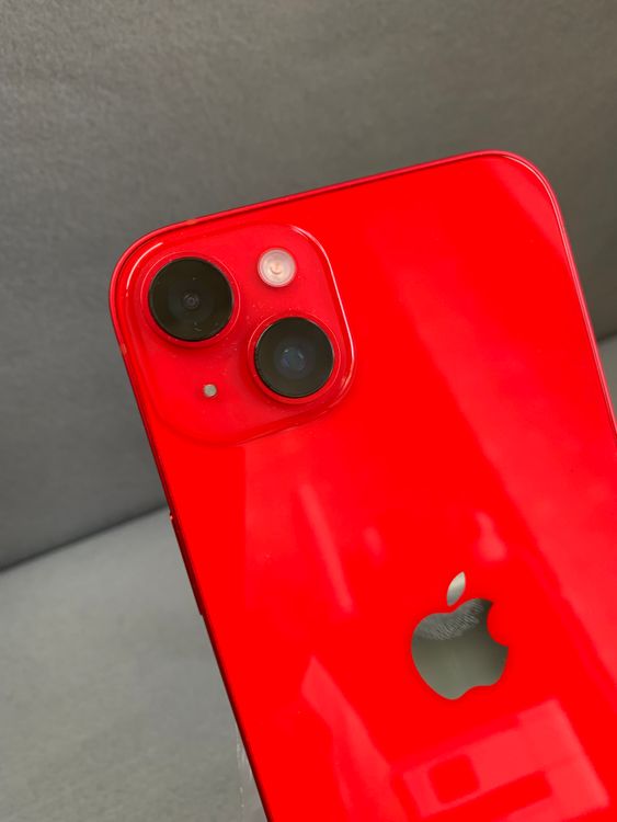 Ķ���� Apple���ȥ��� SIM�ե꡼ iPhone14 Plus 128GB ��åɿ�