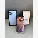 ���� Apple���ȥ��� SIM�ե꡼ iPhone13 Pro Max 256GB ������֥롼��