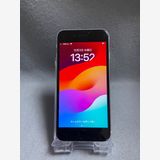   SIMե꡼ iPhoneSE 2 64GB ۥ磻ȿ