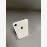   SIMե꡼ iPhoneXR 64GB ۥ磻ȿ