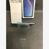 ���� ������ SIM�ե꡼iPhoneXR  64GB �֥롼��
