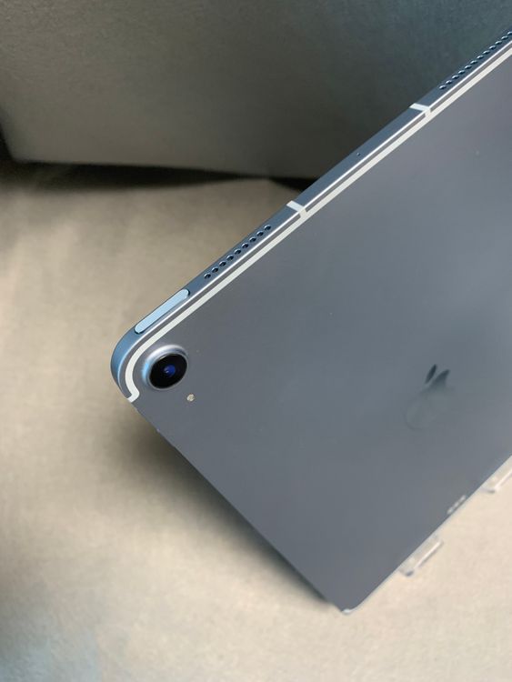 Ķ SIMե꡼ iPad Air 4 64GB Cellular ֥롼