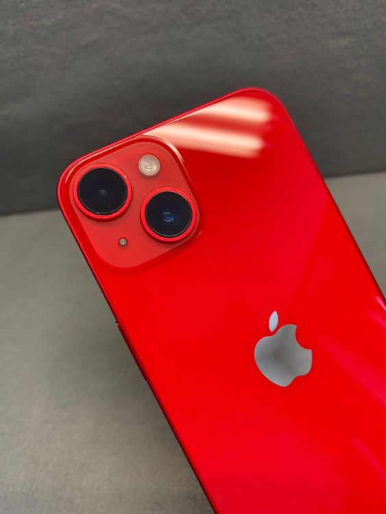���� Apple���ȥ��� SIM�ե꡼ iPhone14 128GB  ��åɿ�