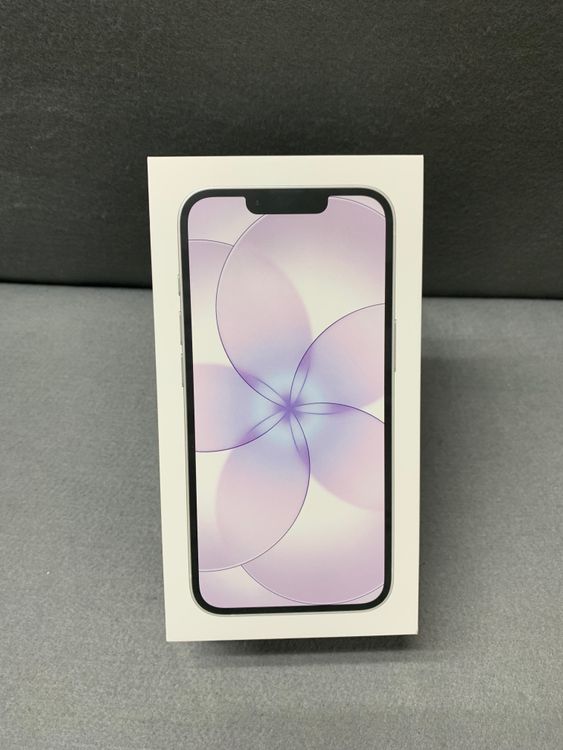 ����̤���� Apple���ȥ��� SIM�ե꡼ iPhone17e 256GB �ۥ磻�ȿ�