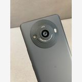 Ķ���� ������ SIM�ե꡼ AQUOS R8 Pro 256GB A301SH �֥�å���