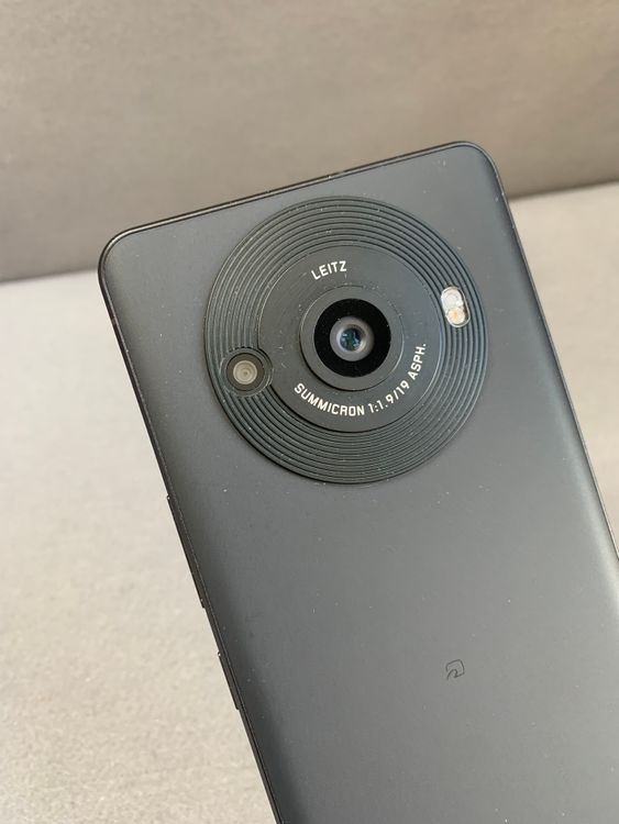 Ķ���� ������ SIM�ե꡼ AQUOS R8 Pro 256GB A301SH �֥�å���
