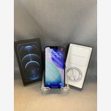 ���� ������ SIM�ե꡼ iPhone12 Pro 128GB �ѥ��ե��å��֥롼��