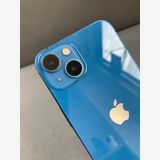 ������� ������ SIM�ե꡼ iPhone13 128GB �֥롼��