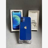 ���ʡ������ǡ�SIM�ե꡼��iPhone12 mini 128GB �֥롼��