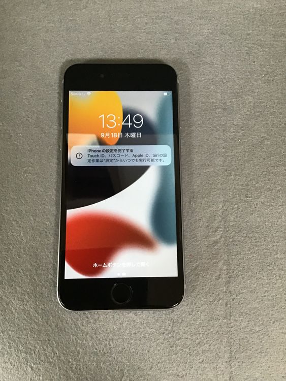 ʡǡSIMե꡼iPhone6s  64GB ڡ쥤