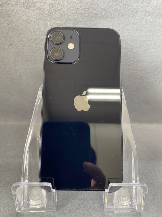 ���ʡ������ǡ�SIM�ե꡼��iPhone12 mini 128GB �֥�å���