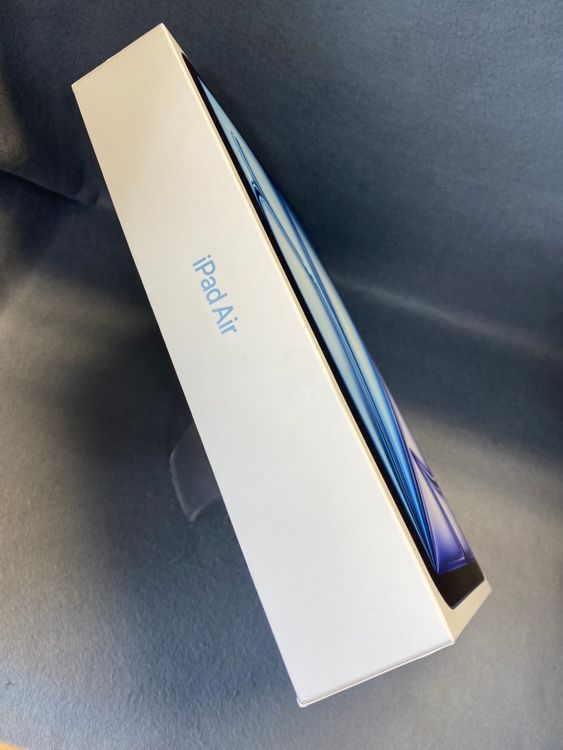 ����̤������iPad Air 11����� M4 Wi��Fi��ǥ� 128GB �֥롼��