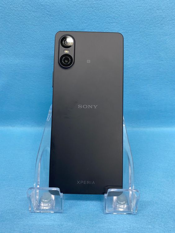 Ķ���� ������ SIM�ե꡼ Xperia 10 VI 128GB �֥�å���