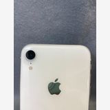 ���ʡ������ǡ�SIM�ե꡼��iPhone XR 64GB �ۥ磻�ȿ�