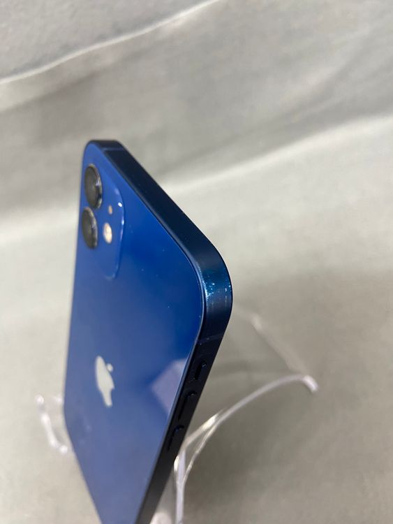 ���� ������ SIM�ե꡼ iPhone12 64GB �֥롼��