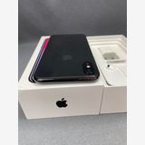 Ķ���� ������ SIM�ե꡼ iPhone X 256GB ���ڡ������졼��