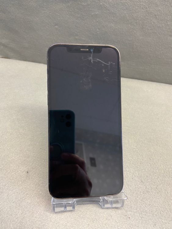 ���� Apple���ȥ��� SIM�ե꡼ iPhone12 Pro 256GB �ѥ��ե��å��֥롼��