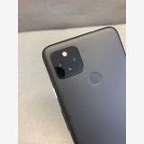 Ķ���ʡ������ǡ�SIM�ե꡼��Google pixel 4a(5G) 128GB ���㥹�ȥ֥�å���