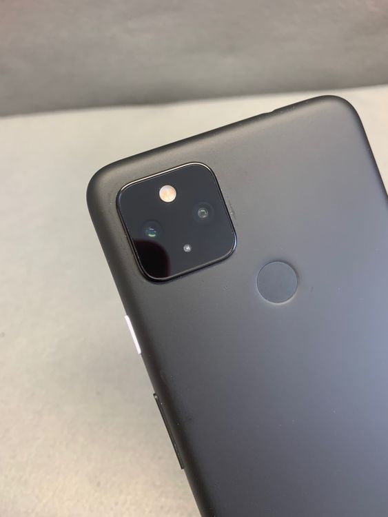 Ķ���ʡ������ǡ�SIM�ե꡼��Google pixel 4a(5G) 128GB ���㥹�ȥ֥�å���