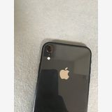 ��š������ǡ�SIM�ե꡼��iPhoneXR  64GB �֥�å���