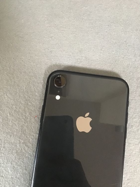 ��š������ǡ�SIM�ե꡼��iPhoneXR  64GB �֥�å���