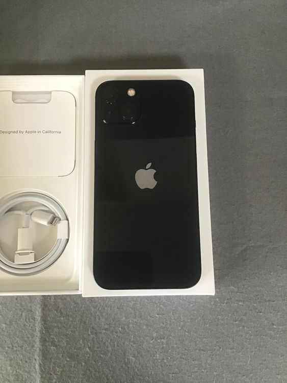 šǡSIMե꡼iPhone13  128GB ߥåɥʥȿ