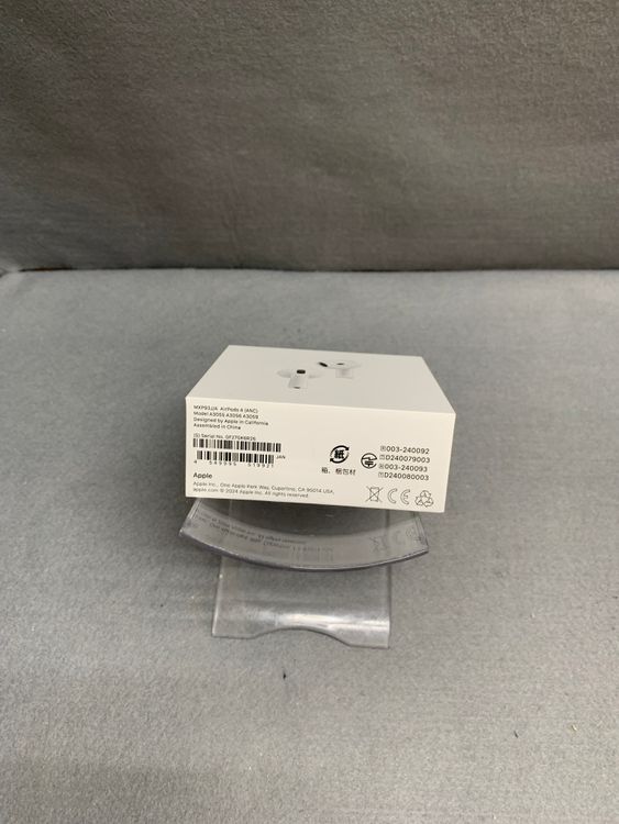 ����̤�����ڸ����ݾڤ����AirPods ��4���塡MXP93J/A(ANC)