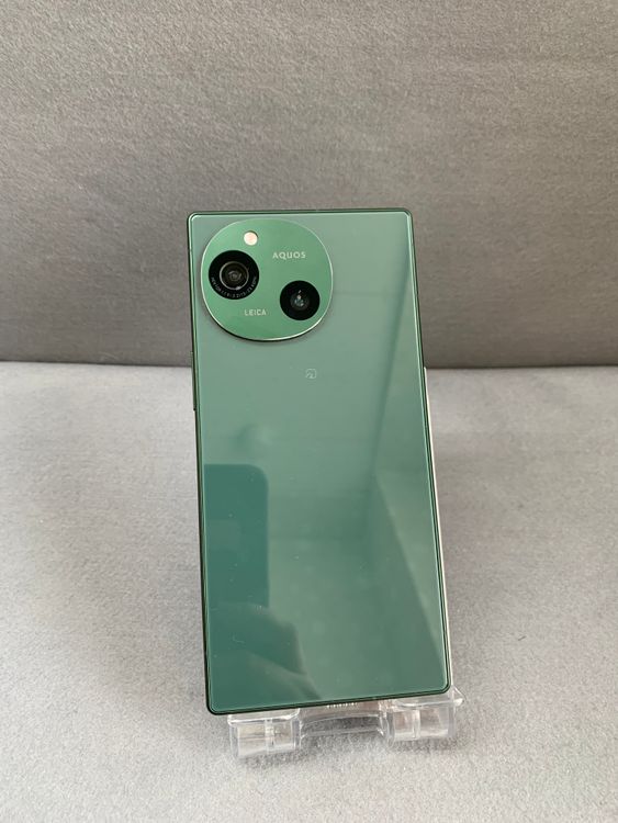 Ķ���� ������ SIM�ե꡼ A401SH AQUOS R9 256GB ���꡼��