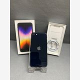 ��� ������ SIM�ե꡼ iPhoneSE ��3���� 128GB �ߥåɥʥ��ȿ�