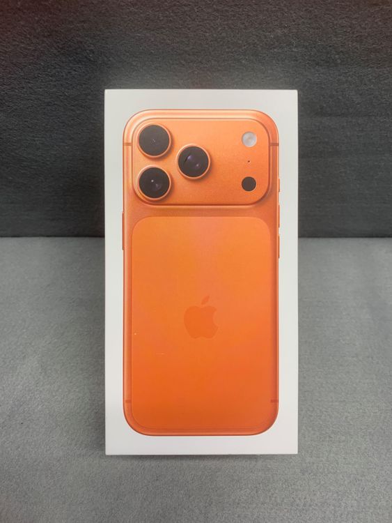 ����̤������ ������ SIM�ե꡼ iPhone17 Pro 512GB �����ߥå�����󥸿�