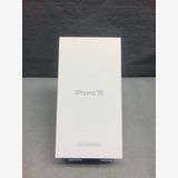 新品未開封 Appleストア版 SIMフリー iPhone16 256GB ブラック色