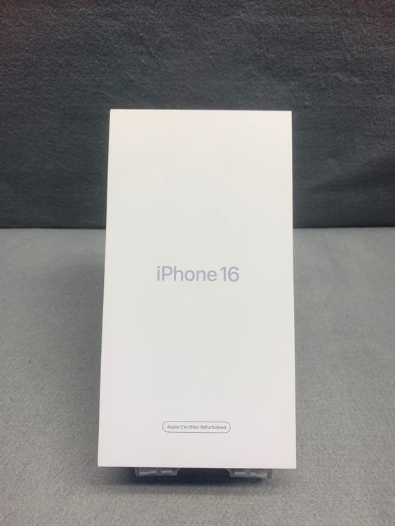 ����̤���� Apple���ȥ��� SIM�ե꡼ iPhone16 256GB �֥�å���