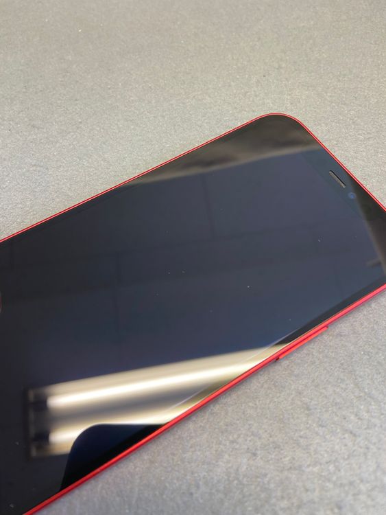 ���� ������ SIM�ե꡼ iPhone12 128GB ��åɿ�