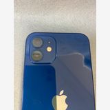 Ķ���� ������ SIM�ե꡼ iPhone12 128GB �֥롼��