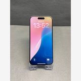 Ķ���� Apple���ȥ��� SIM�ե꡼ iPhone15 Pro 256GB