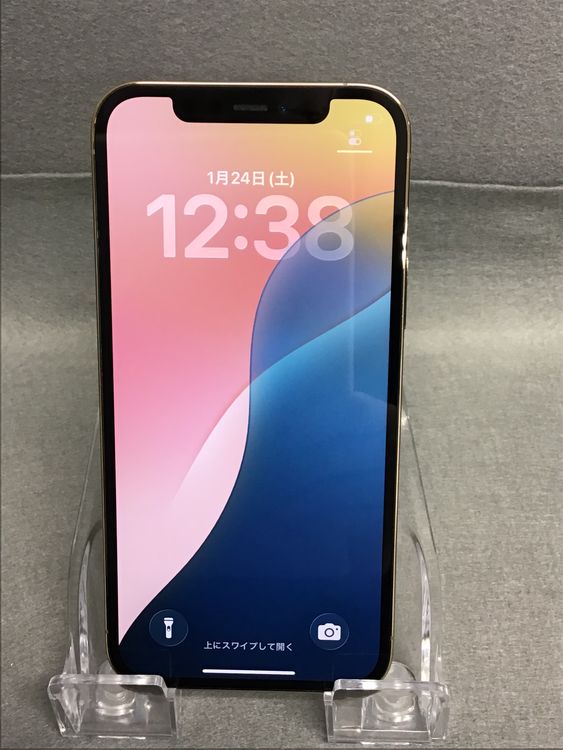 Ķ���� ������ SIM�ե꡼��iPhone12 Pro   128GB  ������ɿ�