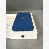 ʡǡSIMե꡼iPhone13  128GB ֥롼