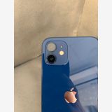���ʡ������ǡ�SIM�ե꡼��iPhone12 128GB���֥롼��