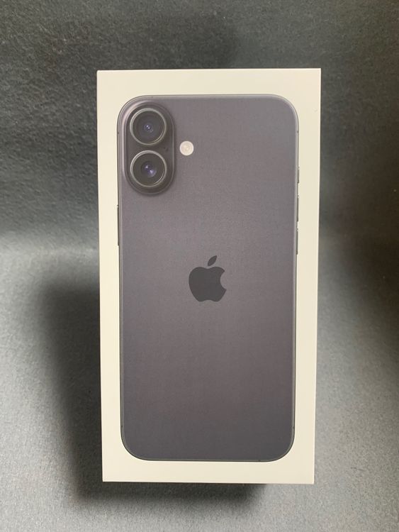 ̤AppleȥǡSIMե꡼iPhone16 plus 128GB ֥å