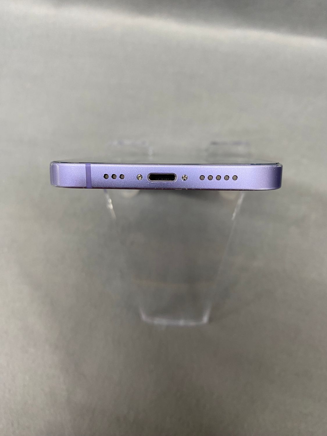 ムスビー｜中古品 国内版 SIMフリー iPhone12 128GB パープル色