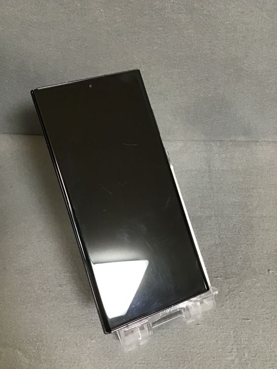 šSIMե꡼Galaxy S22 Ultra  256GB ֥å