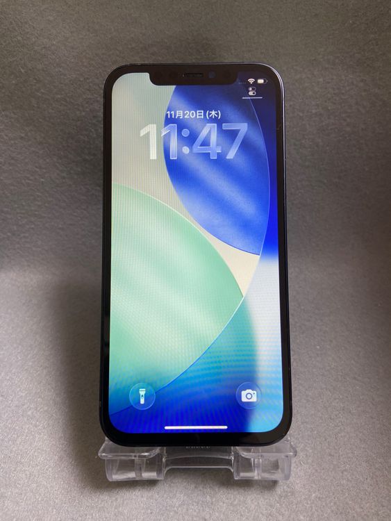 šǡSIMե꡼iPhone12 64GB ֥å