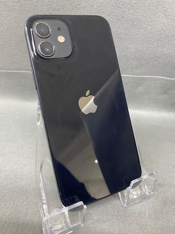 ������� ������ SIM�ե꡼ iPhone12  64GB �֥�å���