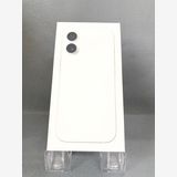 ����̤���� Apple���ȥ��� SIM�ե꡼ iPhone17 256GB �ۥ磻�ȿ�