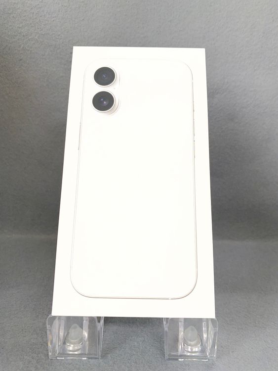 ����̤���� Apple���ȥ��� SIM�ե꡼ iPhone17 256GB �ۥ磻�ȿ�