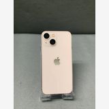 Ķ���� ������ SIM�ե꡼ iPhone13 mini 128GB �ԥ󥯿�